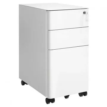 Kancel��sk� kontejner Auk-E1130 wt