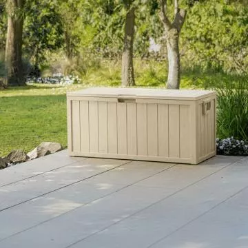 Zahradn� �lo�n� box AZB-G2075 CRM