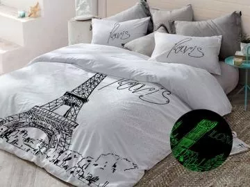 Povle�en� Den v Pa��i, noc v Lond�n�