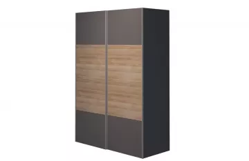 atn sk Denver typ 150, Dub riviera rustic mountain