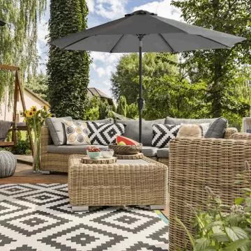 Zahradn� slune�n�k ASL-E1130 