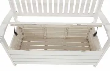 Zahradn lavice Dilka bl