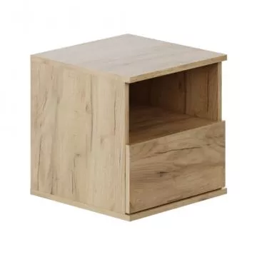 No�n� stolek DOLI - dub sonoma