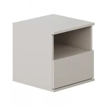 No�n� stolek DOLI - cashmere