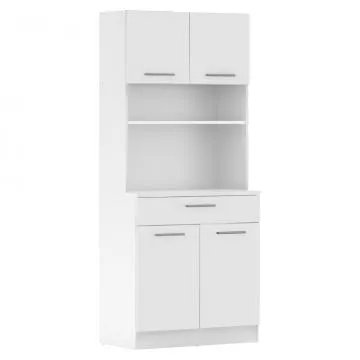 kredencem DOMIS NEW - b�l�