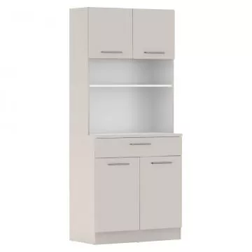 kredencem DOMIS NEW - cashmere