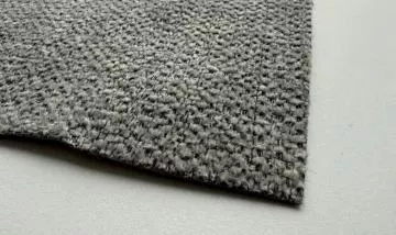 Doncaster, světle šedá, látka