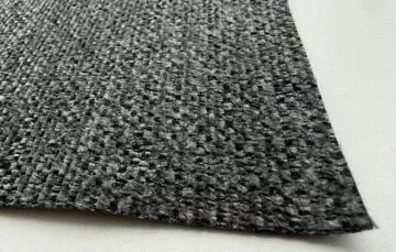 Doncaster, tmavě šedá, látka