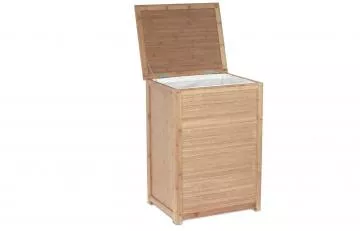 Praktický prádlení koš Dr-030