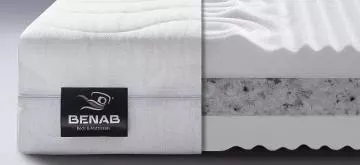 Sendvi�ov� matrace Dream Optimal