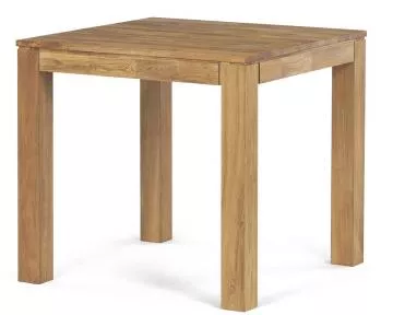 Masivní jídelní stůl Ds-h080