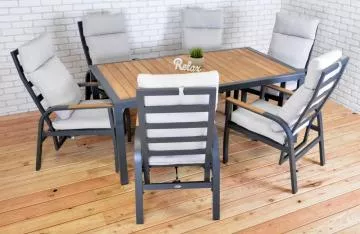 ANNECY DUO hlin�kov� k�esla (2 ks)