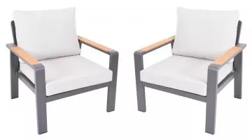 ROTTERDAM DUO - hlin�kov� k�esla