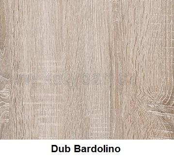 Dub bardolino