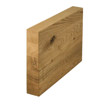 Dub rustic průběžný