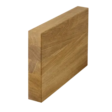 Dub průběžný