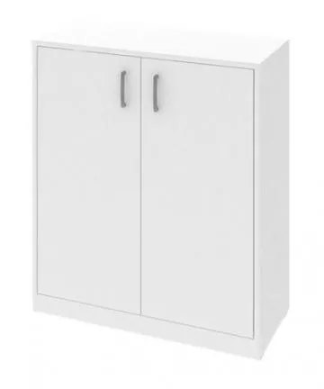 Dv��kov� komoda Multi plus typ 22 b�l� arctic