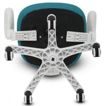 Dtsk kancelsk idle KA-K1063 - Blue