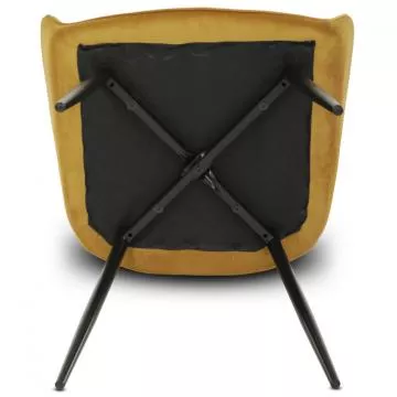 J�deln� k�eslo DCH-215 - yel4