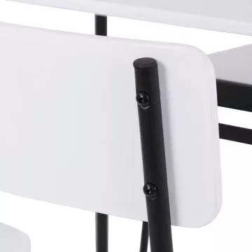 Jídelní set Aut-o2155 - wt