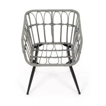 zahradn� sedac� souprava AZ-F1508 - grey