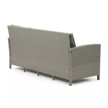 Zahradní jídelní sestava AZS-A1719