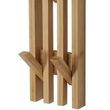 Nstnn vk z masivnho bambusu DR-B023