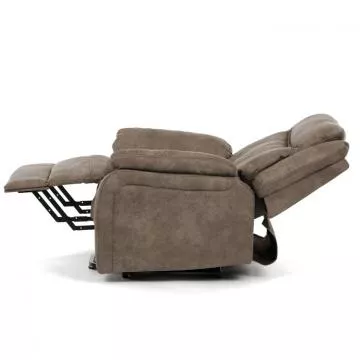 Polohovac� k�eslo TV-Q8668 Br3