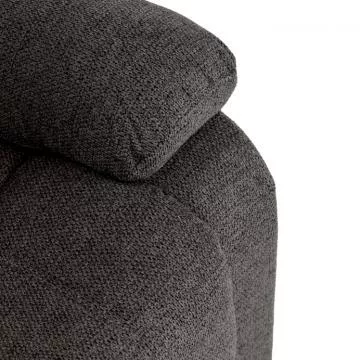 Elegantn� relaxa�n� k�eslo Tv-4086 grey2