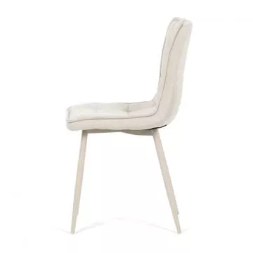 Elegantní jídelní židle CT-G2049 crm2