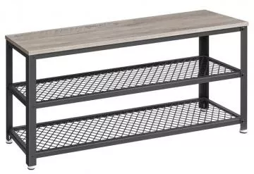 Botnk v edm proveden ABO-E1078 -grey