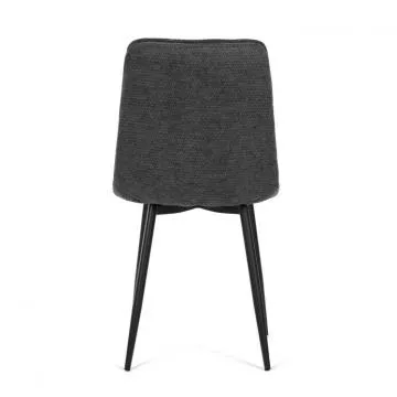 Moderní jídelní židle CT-G2048 Grey2