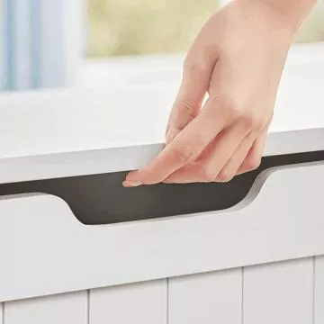 Praktická úložná truhla ABO-E1011