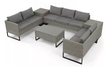 Modern� zahradn� sestava AZS-A1915