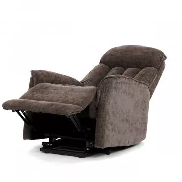 polohovac� k�eslo TV-H9727 - BR2