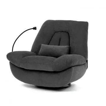 TV keslo TV-7081 Grey 2