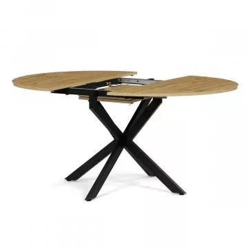 Modern� j�deln� st�l DT-I1120 OAK