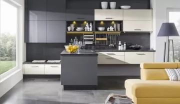 Pl�novan� kuchyn� Elis