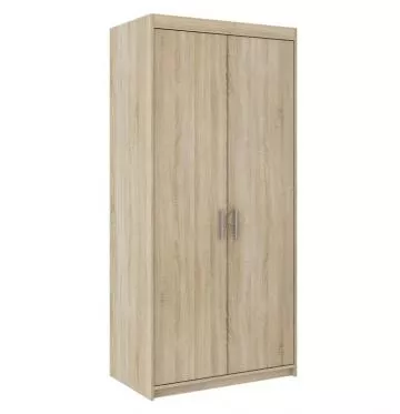 Skříň Enja 2D dub sonoma