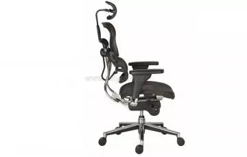 Luxusní kancelářská židle Ergohuman