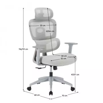 Kancel��sk� k�eslo ERMEN  �ed�