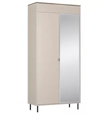 Skříň EYCO 2D/40