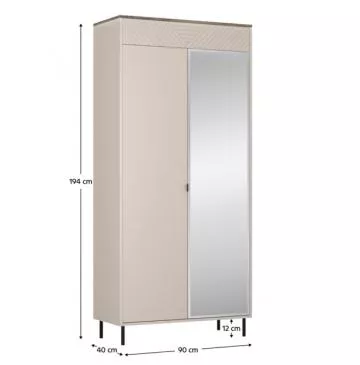 Sk EYCO 2D/40