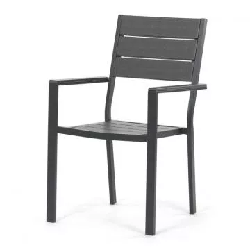 Zahradn� sestava AZS-B1656 Grey