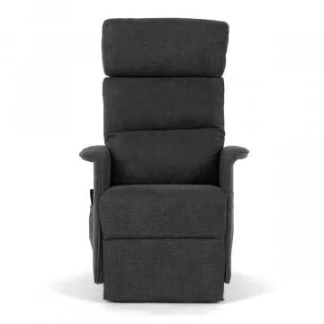 Elektrick� polohovac� k�eslo TV-L8960 Grey2