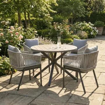 Zahradní stůl AZT-S1430 Gery