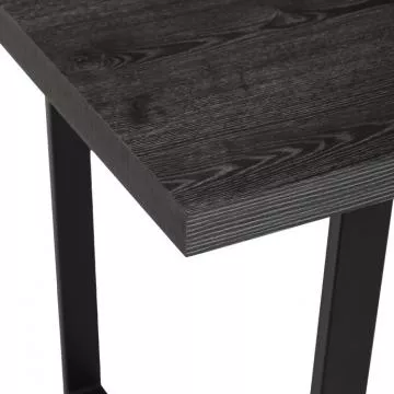 Jídelní stůl HT-R5216 grey