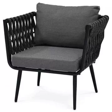 Zahradn� set AZS-1604 - grey