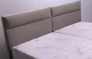 Čalouněná postel Fabio 
