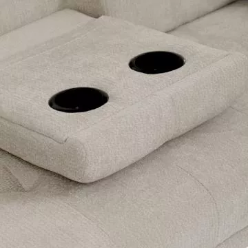 Rozkl�dac� trojm�stn� pohovka ASB-C3034 crm2